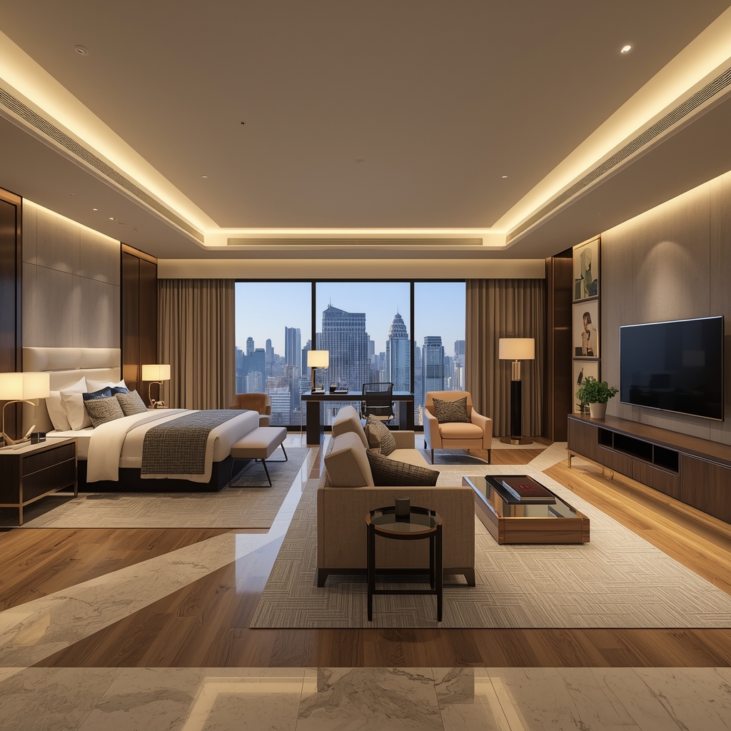 Executive Suite