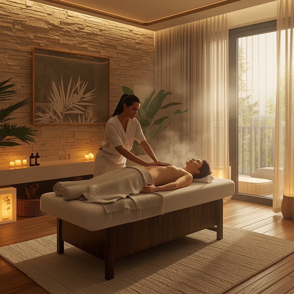Massage